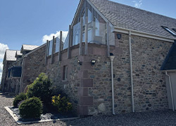 Stone Work Dunkeld Builders
