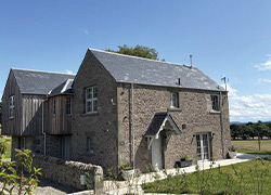 Stone Work Dunkeld Builders