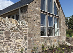 Stone Work Dunkeld Builders
